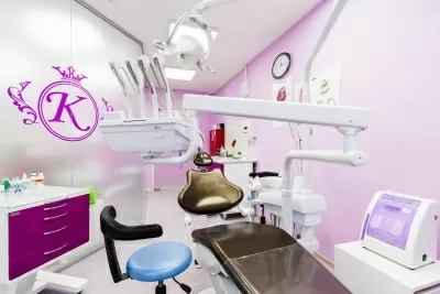 Стоматология Кристалл