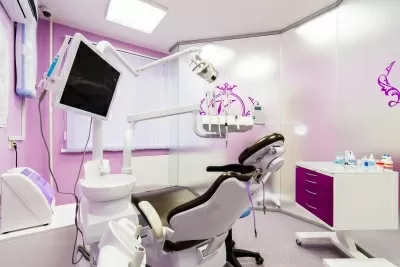 Стоматология Кристалл