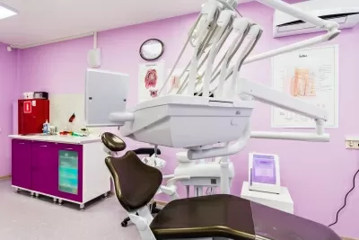 Стоматология Кристалл