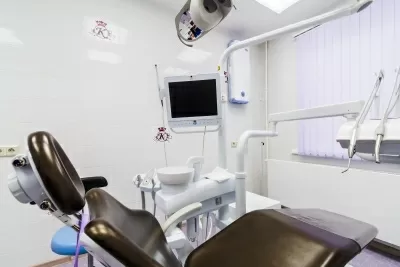 Стоматология Кристалл