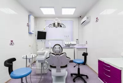 Стоматология Кристалл