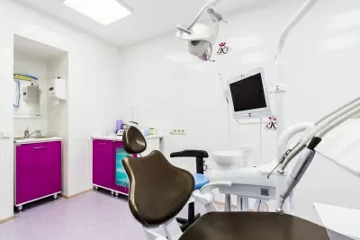 Стоматология Кристалл