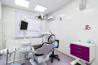 Стоматология Кристалл