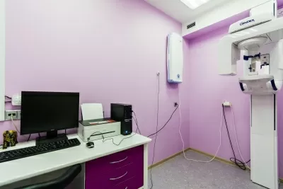 Стоматология Кристалл