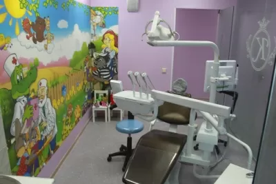 Стоматология Кристалл