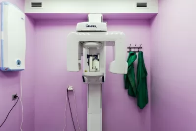 Стоматология Кристалл