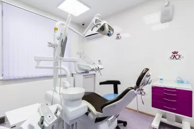 Стоматология Кристалл