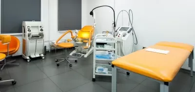 Центр Лазерной Медицины KOVALEVA CLINIC