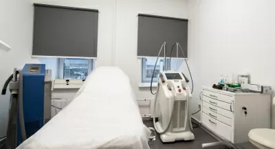 Центр Лазерной Медицины KOVALEVA CLINIC