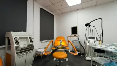 Центр Лазерной Медицины KOVALEVA CLINIC