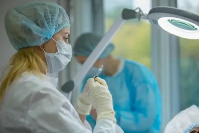 Центр Лазерной Медицины KOVALEVA CLINIC