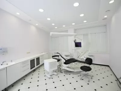 ПрезиДЕНТ Престиж