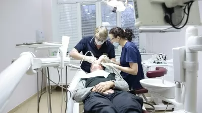 ПрезиДЕНТ Престиж