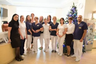 ПрезиДЕНТ Престиж