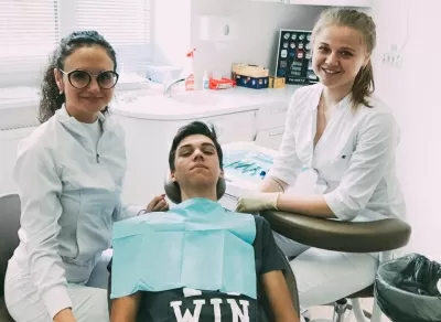 ПрезиДЕНТ Престиж