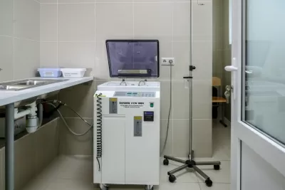 Клиника Семейная