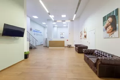 Клиника Семейная