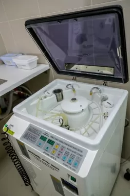 Клиника Семейная