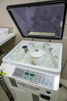 Клиника Семейная