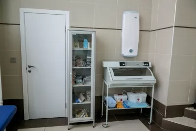 Клиника Семейная