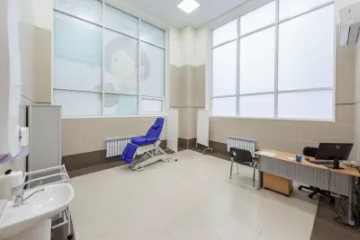 Клиника Семейная