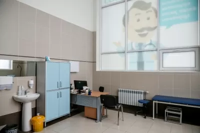 Клиника Семейная