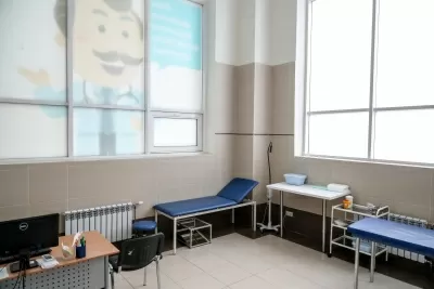 Клиника Семейная