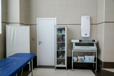 Клиника Семейная