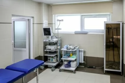 Клиника Семейная