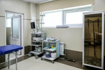 Клиника Семейная