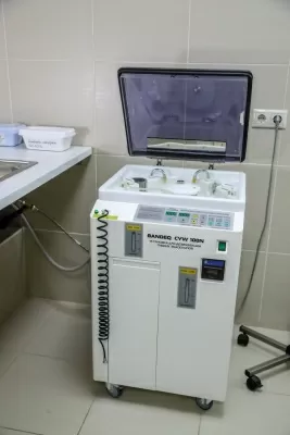 Клиника Семейная