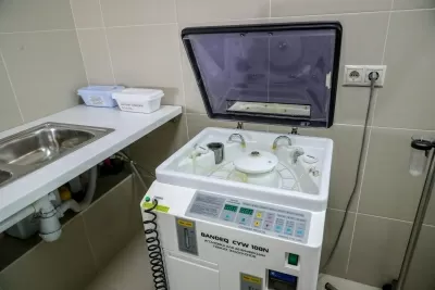 Клиника Семейная