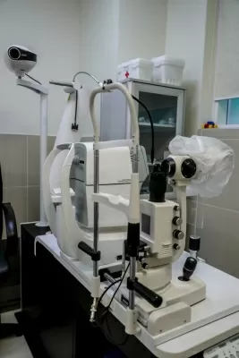 Клиника Семейная