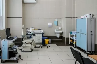 Клиника Семейная