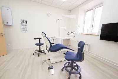 Ога дент групп