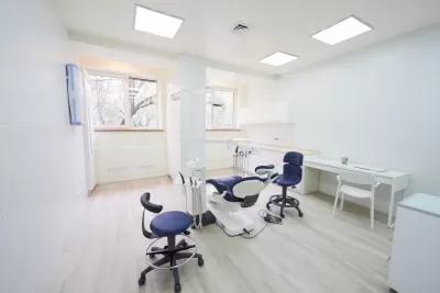 Ога дент групп