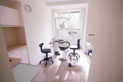 Ога дент групп