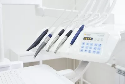 Ога дент групп