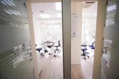 Ога дент групп