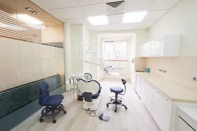 Ога дент групп