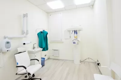 Ога дент групп