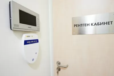 Ога дент групп