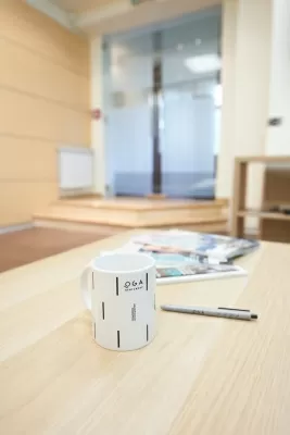 Ога дент групп