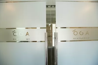 Ога дент групп