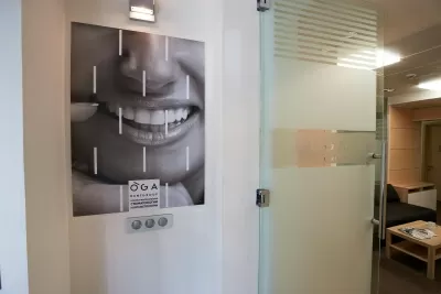 Ога дент групп