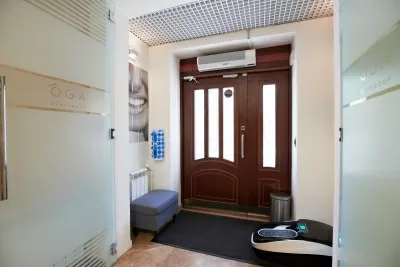 Ога дент групп