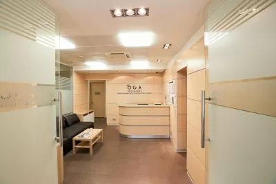 Ога дент групп