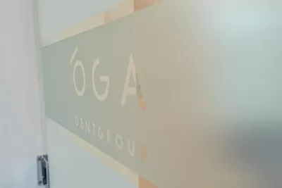 Ога дент групп