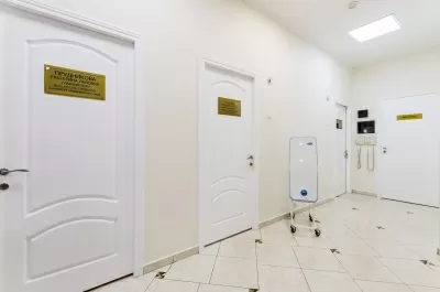 Клиника неврологии и стоматологии Сесиль