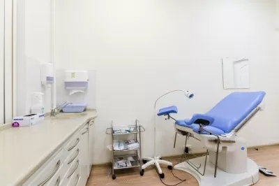 Клиника неврологии и стоматологии Сесиль